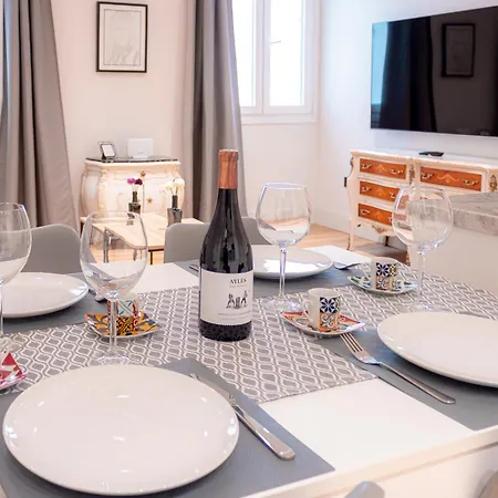 Zenete Terral Appartement