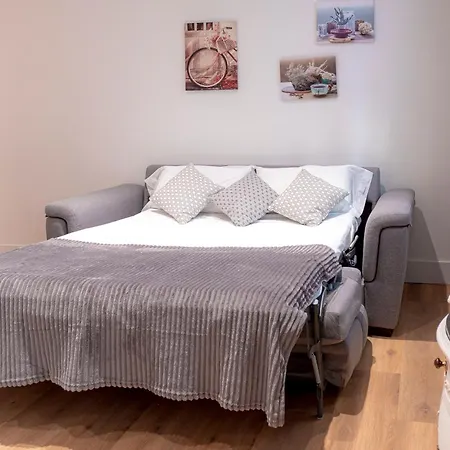 Zenete Terral Appartement