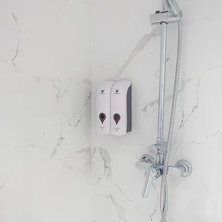 Appartement Zenete Terral Málaga