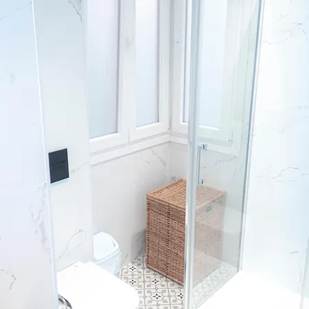 Appartement Zenete Terral Málaga