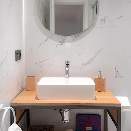 Appartement Zenete Terral Málaga