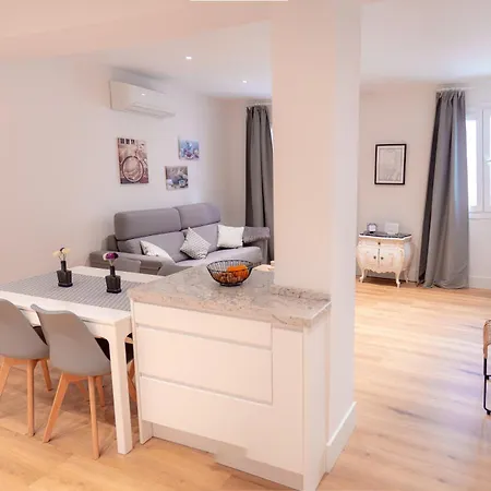Zenete Terral Appartement
