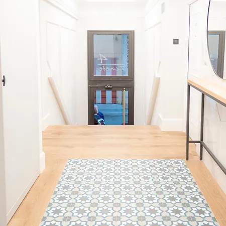 Zenete Terral Appartement Málaga