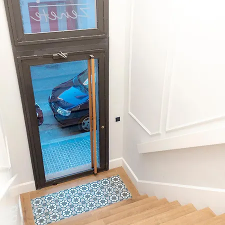 Zenete Terral Appartement *