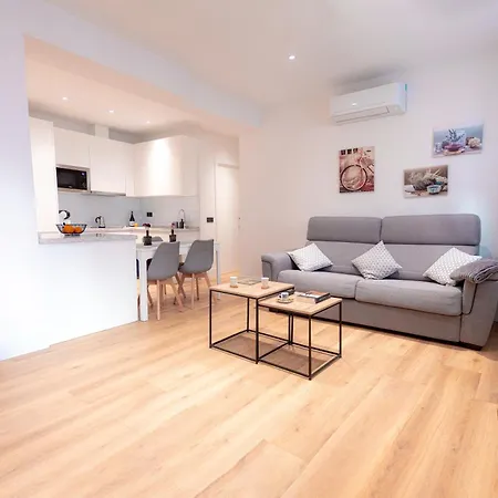 Appartement Zenete Terral Málaga