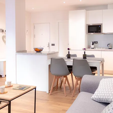 Appartement Zenete Terral