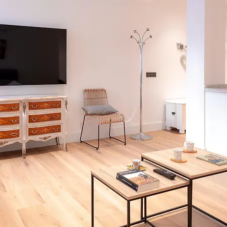 Zenete Terral Appartement Málaga