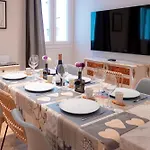 דירה Zenete Terral מאלגה