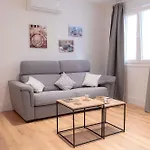 דירה Zenete Terral *