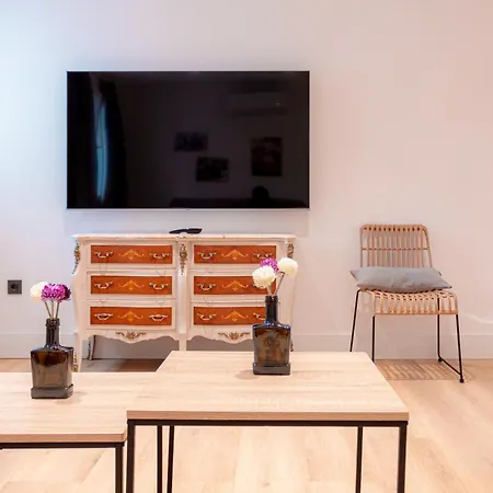 Zenete Terral Apartment