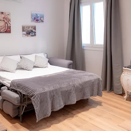Zenete Terral Apartment *