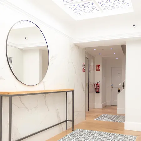 Zenete Terral Apartment Malaga
